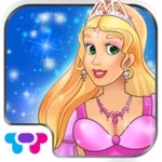 princess pea android application logo